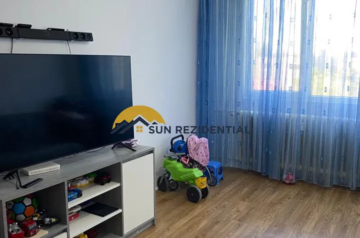 Apartament 4 camere de vanzare BERCENI - Bucuresti anunturi imobiliare Bucuresti