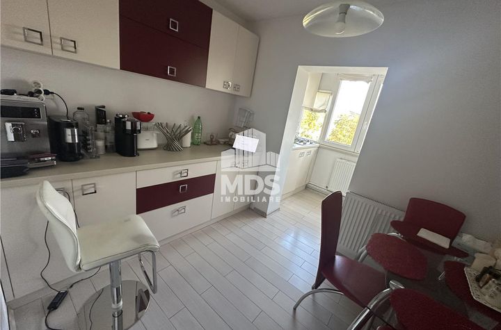 Apartament 3 camere de vanzare GIROCULUI - Timis anunturi imobiliare Timis