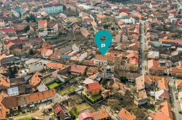 Proprietate impresionantă centrală! anunturi imobiliare Arad