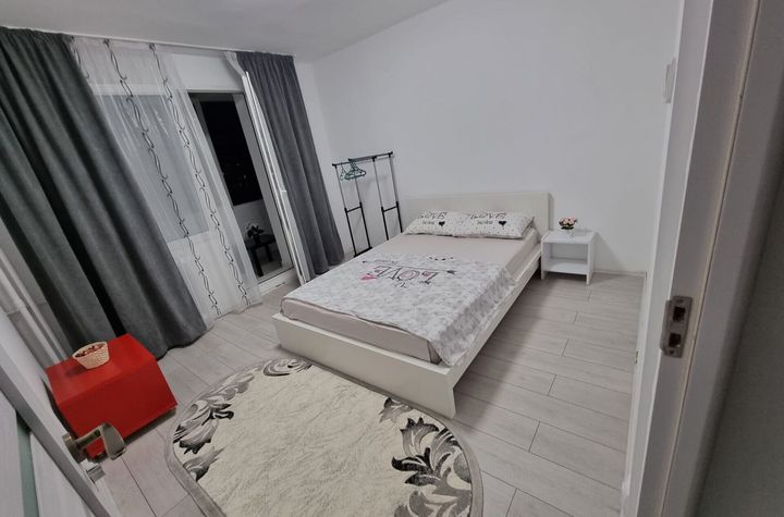 Apartament 2 camere Titan - un minut metroul 1 Decembrie, RENOVAT anunturi imobiliare Bucuresti