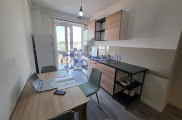 Ap. 2 camere, 38,2 mp, zona Pacurari-Rediu, bloc nou, intabulat! anunturi imobiliare Iasi