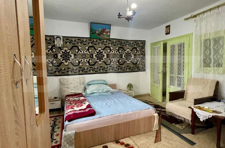 Casă - 3 camere de vanzare FALTICENI - Suceava anunturi imobiliare Suceava