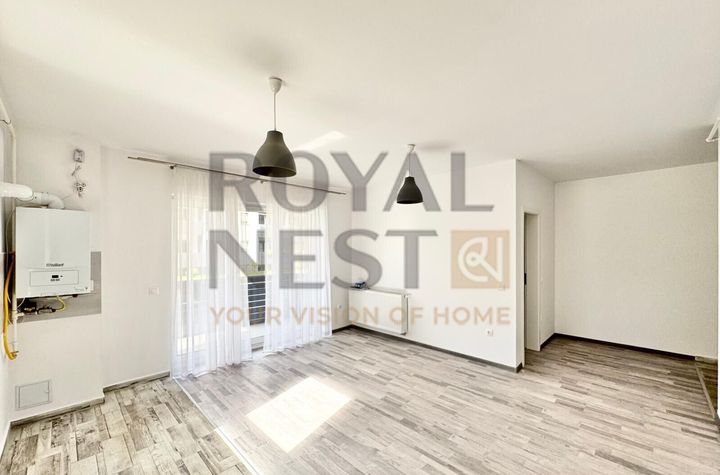 Apartament 2 camere in cartierul Avantgarden 3 anunturi imobiliare Brasov