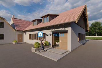 Casă - 10 camere de vanzare BECLEAN - Brasov anunturi imobiliare Brasov