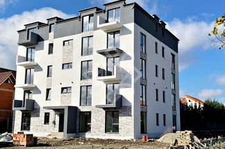 Apartament 2 camere de vânzare Bihor - Sanmartin