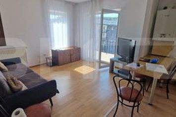 Apartament 3 camere de vanzare FLORESTI - Cluj anunturi imobiliare Cluj