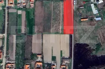 Teren de vanzare LUGOJ - Timis anunturi imobiliare Timis
