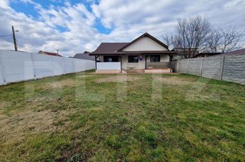 Casă - 3 camere de vanzare ALBA IULIA - Alba anunturi imobiliare Alba