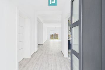 Duplex ultrafinisat cu 3 camere, 3 băi în Pișchia anunturi imobiliare Timis