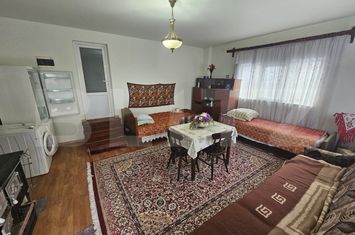 Vilă - 6 camere de vanzare BISTRITA - Bistrita-Nasaud anunturi imobiliare Bistrita-Nasaud
