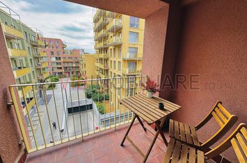 2 Camere - Marmura Residence - Jiului - Bucurestii Noi anunturi imobiliare Bucuresti
