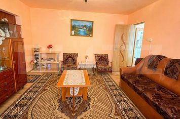 Apartament 2 camere de vanzare CAMPIA TURZII - Cluj anunturi imobiliare Cluj