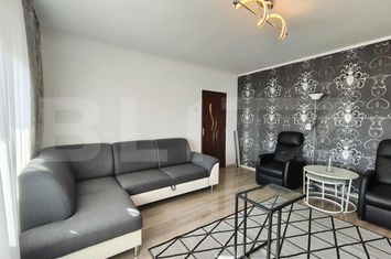Apartament 2 camere de inchiriat ORADEA - Bihor anunturi imobiliare Bihor