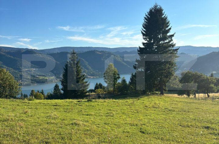 Teren de vanzare BISTRITA - Bistrita-Nasaud anunturi imobiliare Bistrita-Nasaud