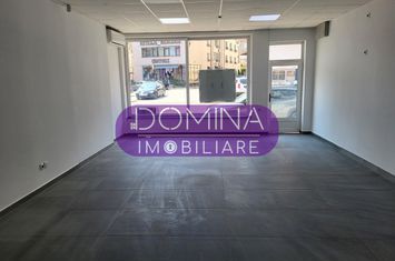 Spațiu comercial de inchiriat 9 MAI - Gorj anunturi imobiliare Gorj