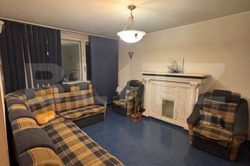 Apartament 3 camere de vanzare BRANCOVEANU - Bucuresti anunturi imobiliare Bucuresti