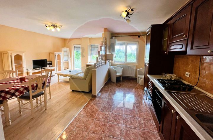 Apartament cu 2 camere de închiriat anunturi imobiliare Sibiu