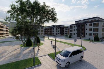 Apartament 2 camere de vanzare SIBIU - Sibiu anunturi imobiliare Sibiu