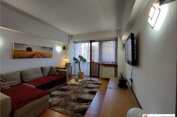 Apartament 3 camere de vanzare MAGHERU - Bucuresti anunturi imobiliare Bucuresti
