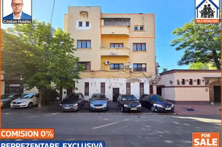 Apartament 2 camere de vânzare Bucuresti - Libertatii