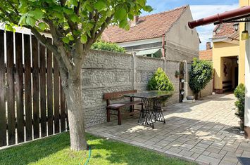 Casa singura in curte de vanzare ultracentral in Oradea anunturi imobiliare Bihor