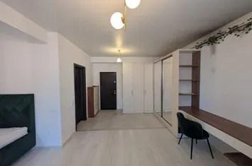 Garsonieră Modernă de Închiriat în Militari Residence anunturi imobiliare Bucuresti