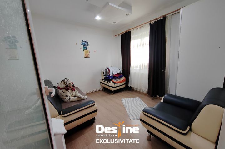 Apartament 2 camere de vanzare IASI - Iasi anunturi imobiliare Iasi