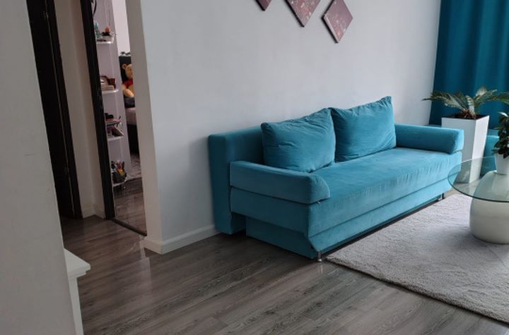 Apartament 3 camere de vanzare ASTRA - Brasov anunturi imobiliare Brasov