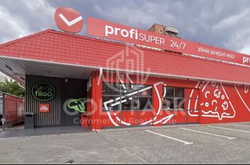 Spatiu Comercial - Dej - Investitie Sigura/Chirias pe termen lung anunturi imobiliare Cluj