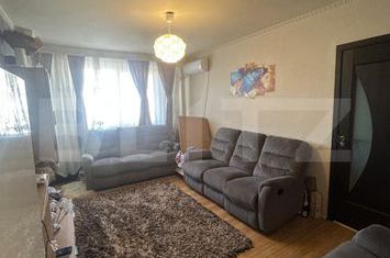 Apartament 3 camere de vanzare ASTRA - Brasov anunturi imobiliare Brasov