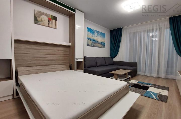 Garsonieră de inchiriat ASTRA - Brasov anunturi imobiliare Brasov