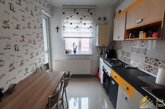 Apartament 2 camere de vânzare Bucuresti - Rosu