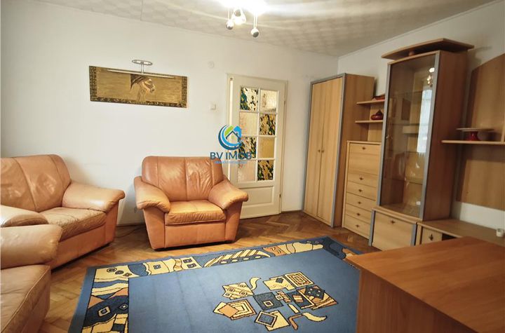 Apartament 2 camere de inchiriat CENTRUL CIVIC - Brasov anunturi imobiliare Brasov