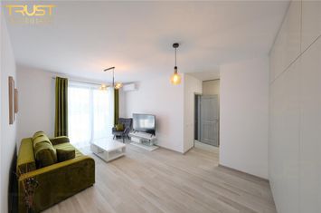 Apartament 3 camere de inchiriat INTRE LACURI  - Cluj anunturi imobiliare Cluj