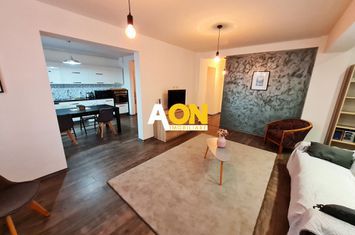 Apartament 2 Camere, 72 mp, Decomandat, Zona Centru, Cartier A Saligny anunturi imobiliare Alba