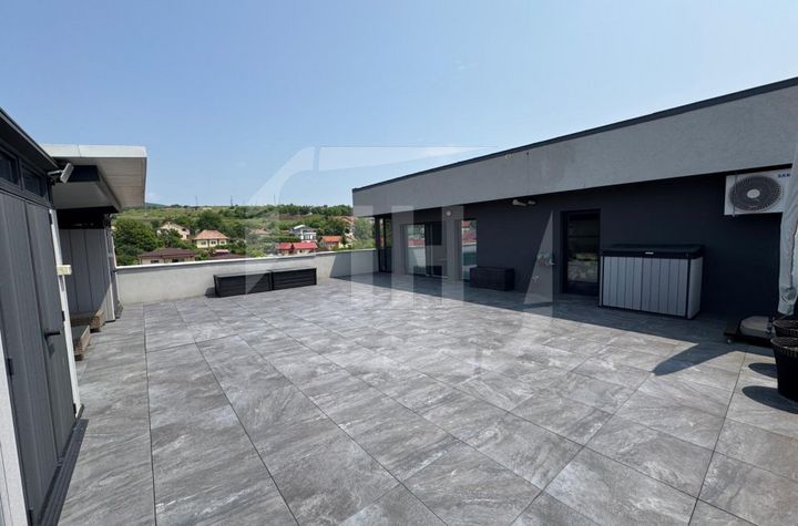 Apartament 3 camere de vanzare CLUJ-NAPOCA - Cluj anunturi imobiliare Cluj