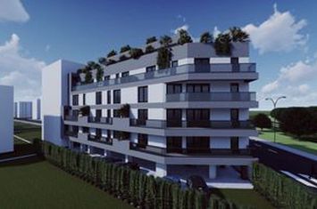 Apartament 2 camere de vanzare TOMIS PLUS - Constanta anunturi imobiliare Constanta