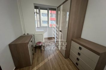 Apartament 2 camere, semidecomandat, zona Dambovita anunturi imobiliare Timis