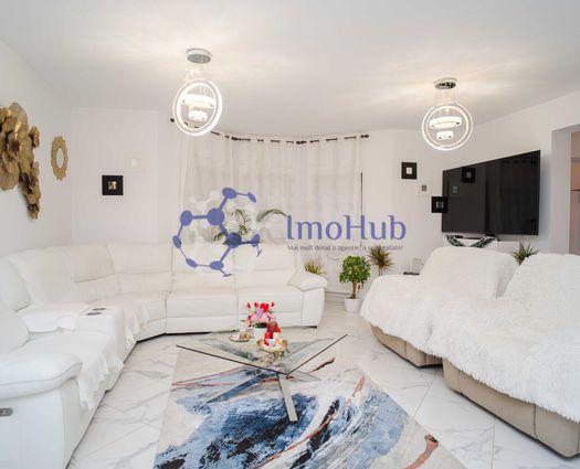 Casă 5 cam Letcani, 155 mp, P+M