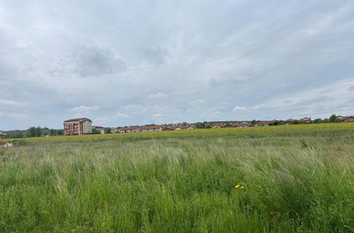 Teren de vanzare PALEU - Bihor anunturi imobiliare Bihor