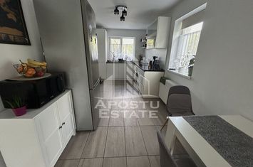 Duplex cu 4 camere, Sanandrei anunturi imobiliare Timis