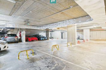 Locuri de parcare subterane – Complexul Studențesc anunturi imobiliare Timis