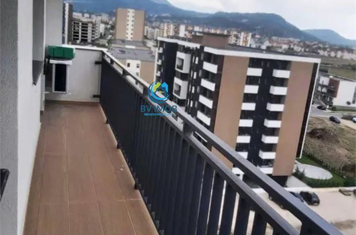 Apartament 2 camere de inchiriat TRACTORUL - Brasov anunturi imobiliare Brasov