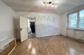 Apartament cu 2 camere, etaj 1,  str. Ceferistilor anunturi imobiliare Sibiu