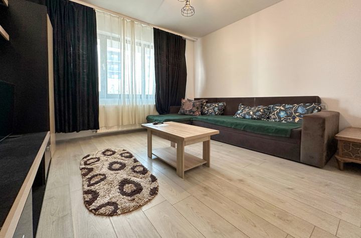 Apartament 2 camere de inchiriat MAMAIA-SAT - Constanta anunturi imobiliare Constanta