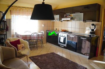 Apartament 3 camere de inchiriat TURNISOR - Sibiu anunturi imobiliare Sibiu