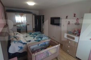 Apartament 4 camere de vanzare SELIMBAR - Sibiu anunturi imobiliare Sibiu