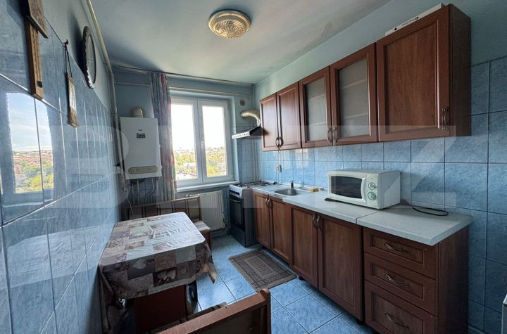 Apartament 2 camere de vanzare HUNEDOARA - Hunedoara anunturi imobiliare Hunedoara