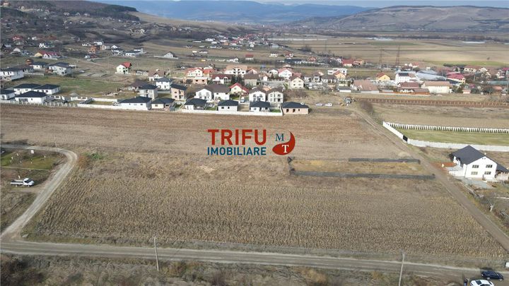 Teren Intravilan de vanzare CENTRAL - Alba anunturi imobiliare Alba