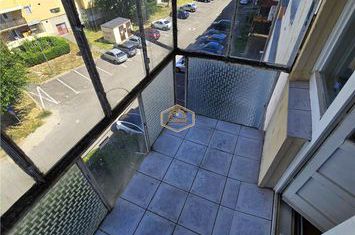 Apartament 3 camere de vanzare MICRO 16 - Satu Mare anunturi imobiliare Satu Mare